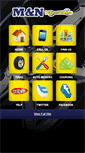 Mobile Screenshot of mntireauto.com